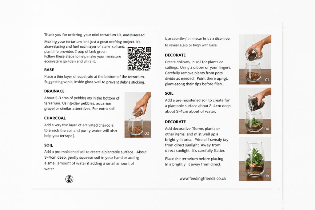 Instructions